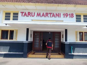 BPKAD DIY Sebut Korupsi di PT Taru Martani Terungkap dari Temuan Inspektorat