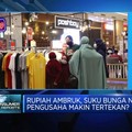 Video: Pengusaha Soroti Serapan Naker Tak Seindah Realisasi Investasi