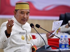 HUT ke-22 Palopo, Pj Gubernur Sulsel Mau Pantai Timur Jadi Pusat Perdagangan