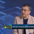 RI Diramal Punya 'Nuklir' Tahun 2032, Begini Siasatnya
