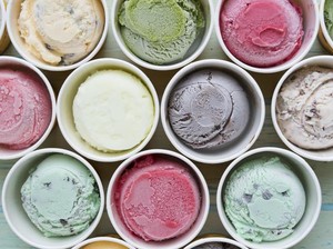 Pria Ini Gugat Platform Belanja karena Tak Kirim Pesanan Es Krim sejak 2023