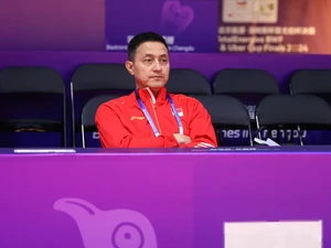 PBSI Kecewa Besar, Atlet-atlet Olimpiade Ditarik dari Australia Open