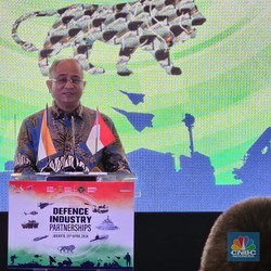 Dubes India Buka Suara Serangan ke Pakistan, Tegaskan Ini