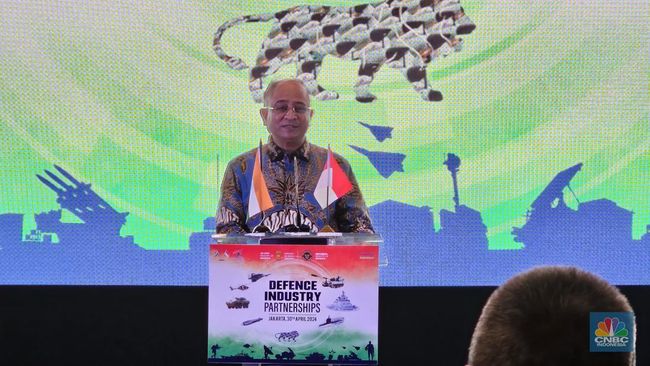 Dubes India Buka Suara Serangan ke Pakistan, Tegaskan Ini