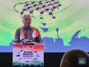Dubes India Buka Suara Serangan ke Pakistan, Tegaskan Ini