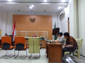 KPK Tegaskan Penetapan Tersangka Eks Karutan KPK Berdasarkan Bukti
