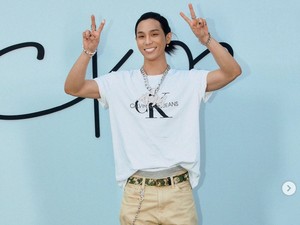 Rapper Sik-K Ngaku Pakai Narkoba dan Datangi Polisi, Sikapnya Jadi Sorotan