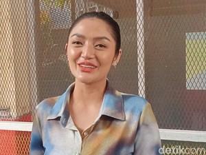 Anak Senang Ada Teman Main, Siti Badriah Berencana Tambah Momongan?