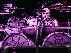 Slipknot Spill Formasi Baru, Ada Eloy Casagrande Eks Sepultura!