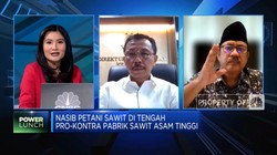 Video: Solusi Atasi Polemik Hadirnya Pabrik Sawit Asam Tinggi