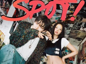 Fun Fact SPOT! Kolaborasi Zico dan Jennie BLACKPINK