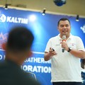 Pupuk Kaltim Pastikan Stok Nasional Aman Jelang Musim Tanam