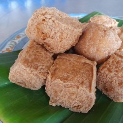 Ternyata Tahu Sumedang Ditemukan Orang China, Ini Kisahnya