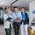 TASPEN Tunjukan Komitmen dalam Perkuat Akses Informasi ke Masyarakat