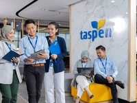 DPR Desak Soal Investasi Fiktif Rp 1 T, Bos Taspen Buka Suara