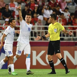 Jadwal Siaran Langsung Final Piala Asia U-23 2024 Jepang vs Uzbekistan