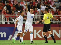 Jadwal Siaran Langsung Final Piala Asia U-23 2024 Jepang vs Uzbekistan