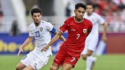Piala Asia U-23 2024: Indonesia Tak Boleh Biarkan Irak Main Tenang