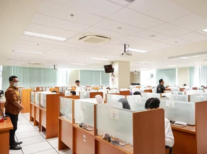 Ketentuan Lolos SNBT 2025, Begini Pengaruh Seleksi Prioritas Prodi dan Keketatan