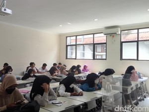 Registrasi UTBK SNBT 2025 mulai 11 Maret 2025, Cek Cara Daftarnya!