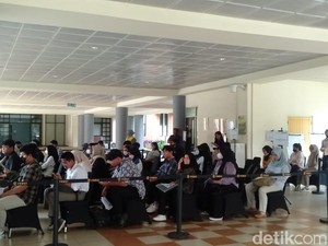 UTBK SNBT 2025 Makin Dekat, Cek Lagi 20 Skor Tertinggi Tahun Lalu!