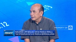 Video: Persoalan Upah Murah, Ini Kata Pengusaha Vs Buruh
