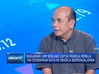 Video: Persoalan Upah Murah, Ini Kata Pengusaha Vs Buruh
