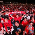 Terima Kasih Timnas Indonesia! RI Cetak 6 Sejarah di Piala Asia U-23