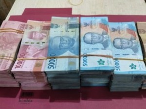 2 Pria di Tanah Bumbu Tilap Uang Perusahaan Rp 487 Juta Ditangkap
