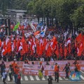 Awas! Hindari Jalan di Jakarta Ini, Ada Demo Besar-Besaran Kamis Lusa