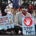 Tak Cuma ke MA-MK, Buruh-Pengusaha Mau Demo Besar-besaran Tolak Tapera