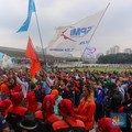 Tolak Tapera, Ribuan Buruh Bakal Kepung Istana Kamis Ini