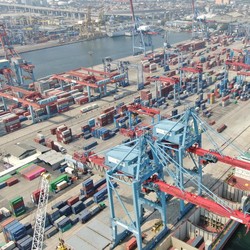 STPP Gandeng PBM Tangguh Samudera Jaya Kelola Pelabuhan Tanjung Priok