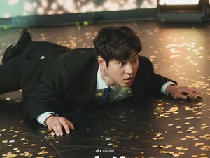 5 Rekomendasi Drakor Mei 2024: Komedi Ringan hingga Thriller Menegangkan!