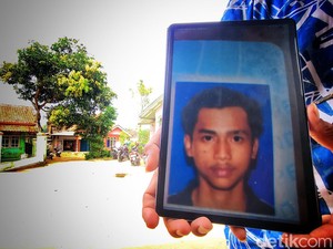 Harapan Keluarga Usai Cepi Tewas Tertabrak Truk di Sukabumi