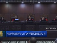 Video: Harapan Baru Untuk Presiden Baru RI
