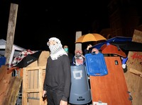 Pendukung Palestina Diserang, Mahasiswa Kampus Ternama AS Tawuran
