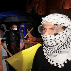 Mengenal Divestasi dalam Tuntutan Mahasiswa yang Demo Bela Palestina