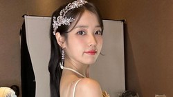 IU dan Byeon Woo Seok Jadi Pasangan Drakor Romance Terbaru