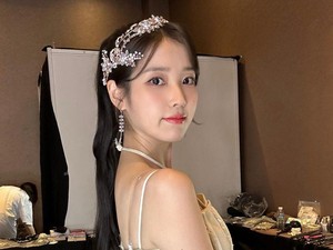 IU dan Byeon Woo Seok Jadi Pasangan Drakor Romance Terbaru