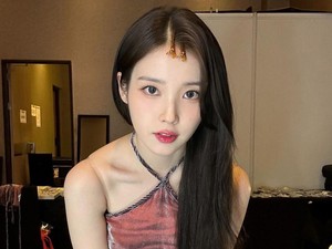 Presiden Yoon Suk Yeol Ditangkap, IU Jadi Sasaran Amuk Netizen