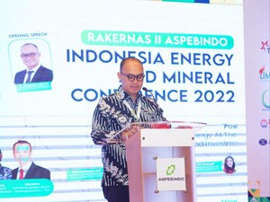 Bahlil Kasih Lampu Hijau Ormas Dapat IUP, Begini Respons Pengusaha Tambang
