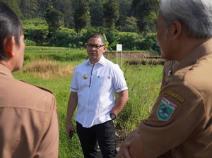 Kota Batu Bakal Punya Pusat Pelatihan BMX
