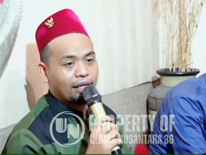 Jabar Hari Ini: Cerita Gus Ubad soal Habib Minta Kiai Serahkan Istri