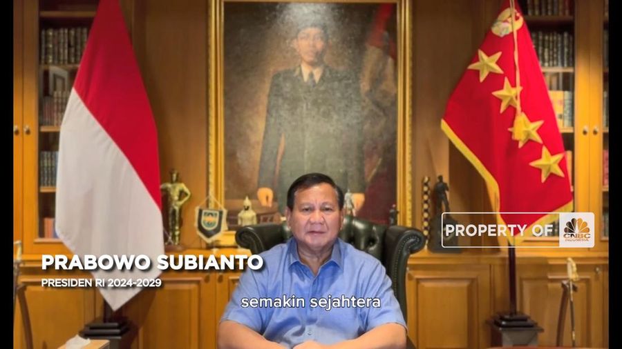 Presiden terpilih periode 2024-2029 Prabowo Subianto mengucapkan selamat hari buruh yang jatuh pada tanggal 1 Mei 2024. Ia mendoakan agar seluruh pekerja termasuk buruh dapat semakin erat bersatu dan sejahtera.