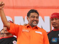 Partai Buruh Siap Usung Anies di Pilgub Jakarta, tapi Kuncinya di PDIP