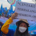 Partai Buruh Dukung Prabowo-Gibran, Said Iqbal Minta Ini