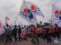 Aturan Ini Bikin Horor Pengusaha Tekstil, Buruh Deg-degan Kena PHK