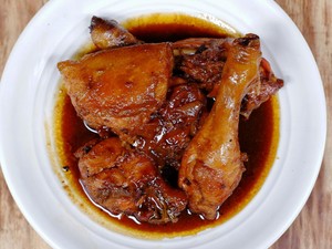 Resep Semur Ayam Kentang ala Rumahan yang Manis Sedap