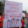 Gender Pay Gap Nyata: Pekerja Perempuan Digaji 11% Lebih Rendah